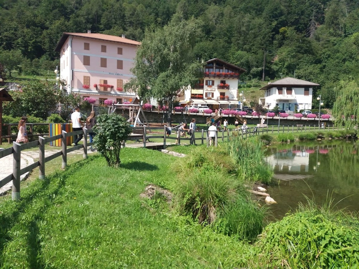 Albergo Laghetto
