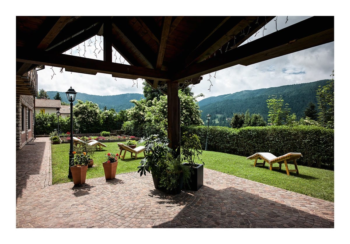 Antico Albergo Stella d'Italia