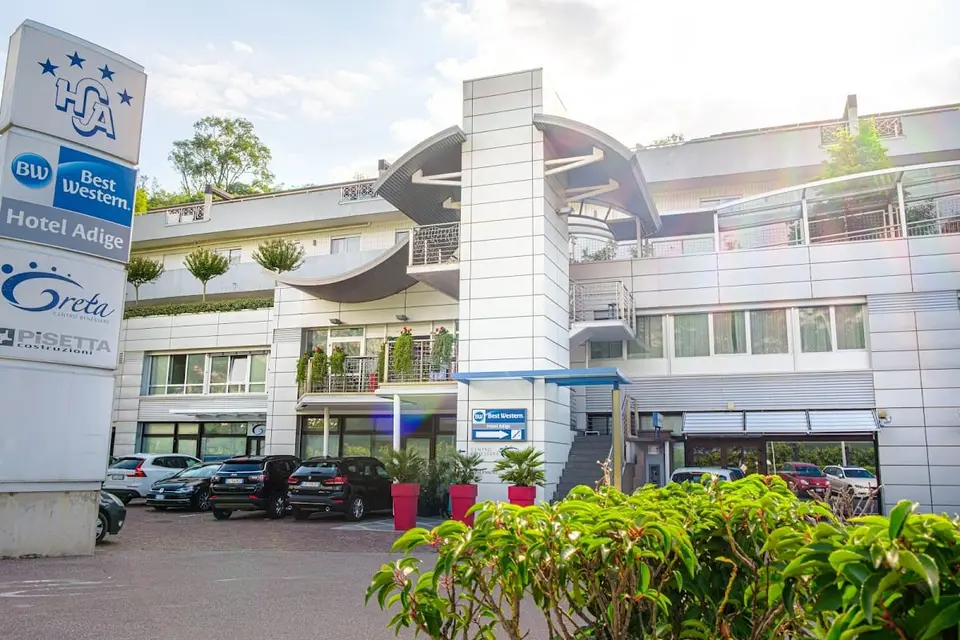 Best Western Hotel Adige