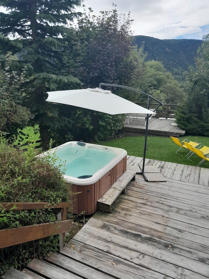 Club Hotel Alpino