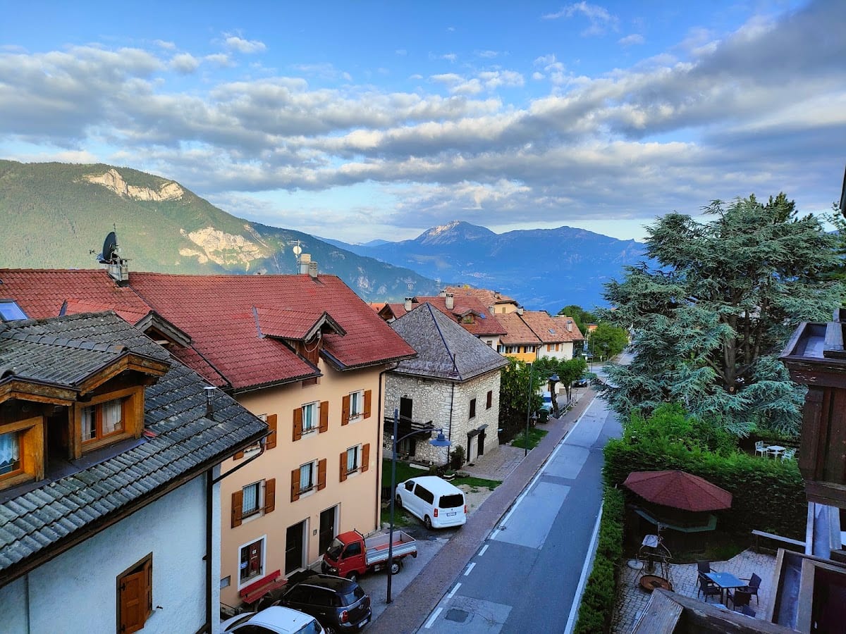 Hotel Irma Di Canalia Antonio S.a.s
