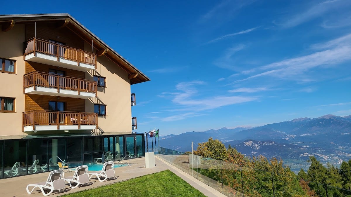 Hotel Monte Bondone