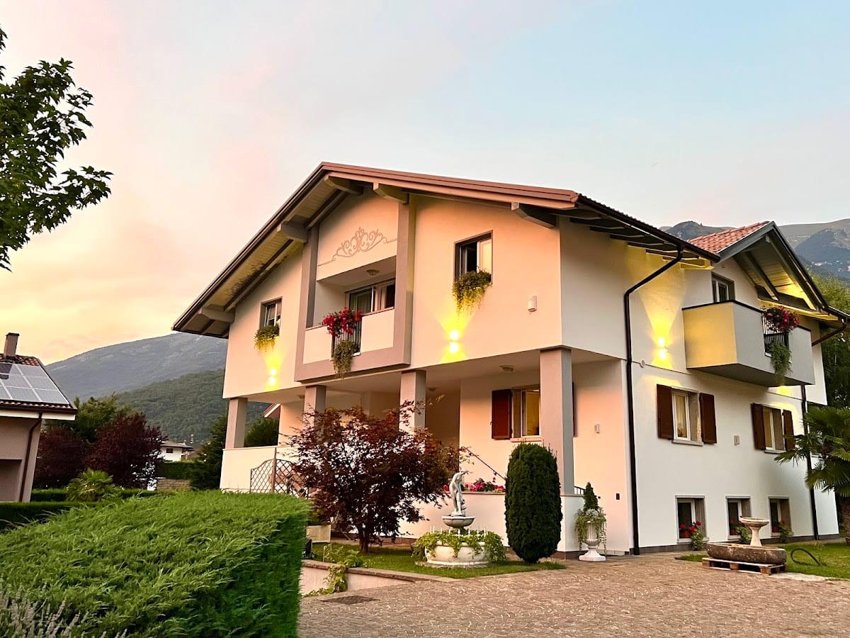 La Finestra sul Giardino - B&B