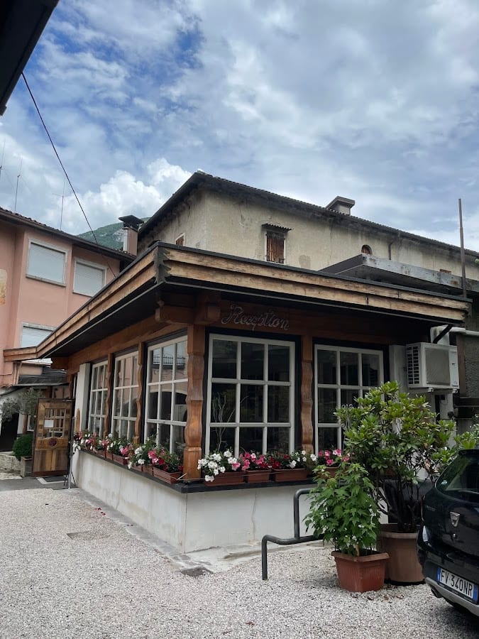 Villaggio Hotel Aquila