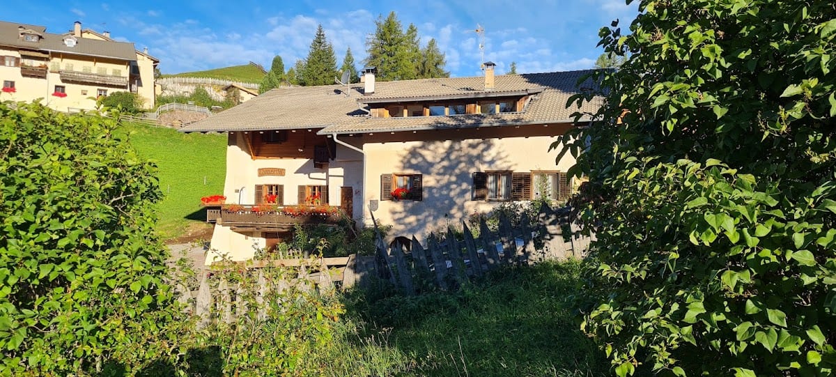 Agriturismo Thomaserhof