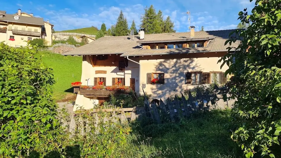 Agriturismo Thomaserhof