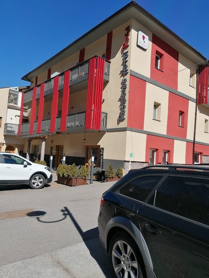 Albergo Rosa