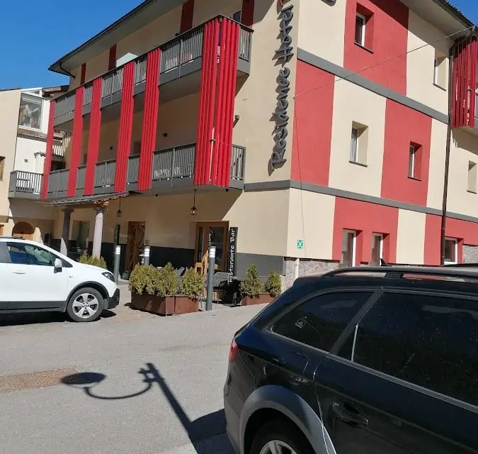 Albergo Rosa
