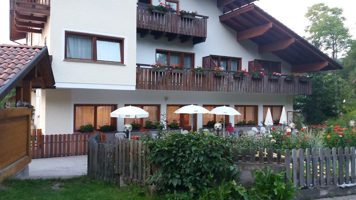 Albergo Schönblick