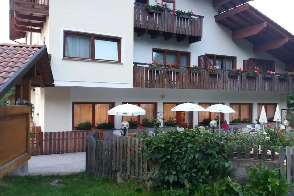 Albergo Schönblick
