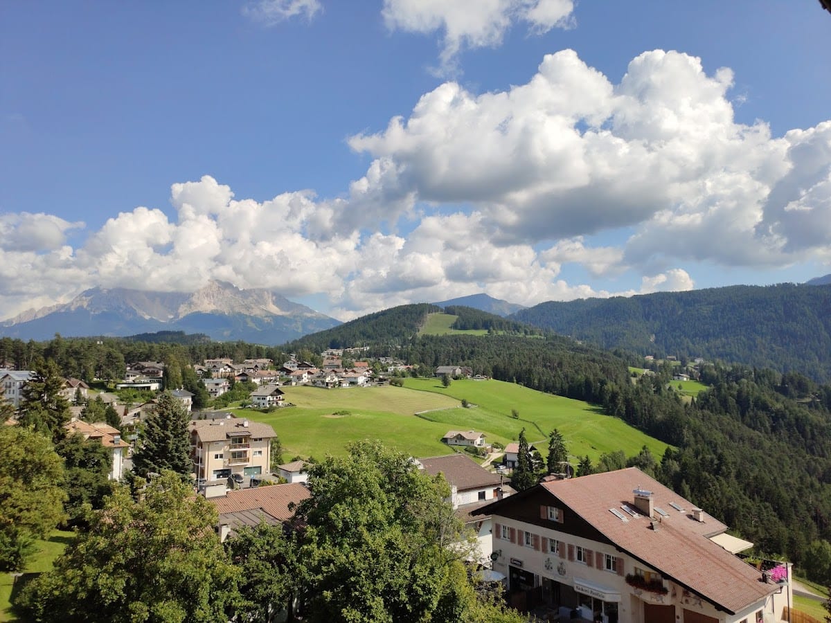 ALBERGO STELLA - STERN