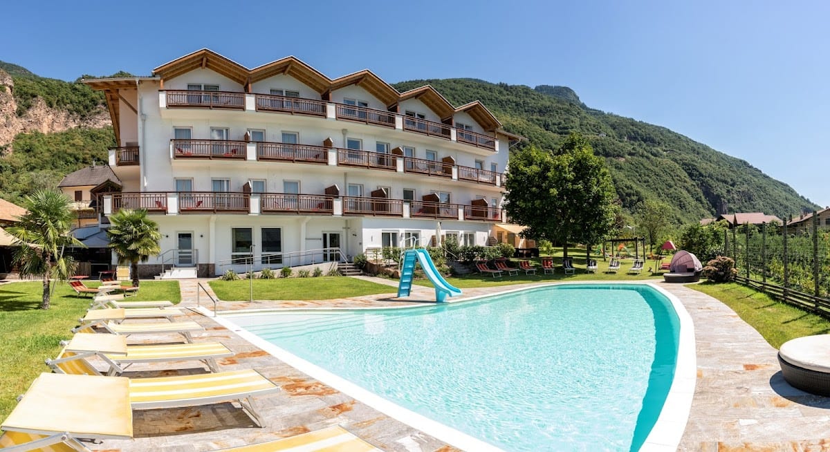 Hotel Albero Verde