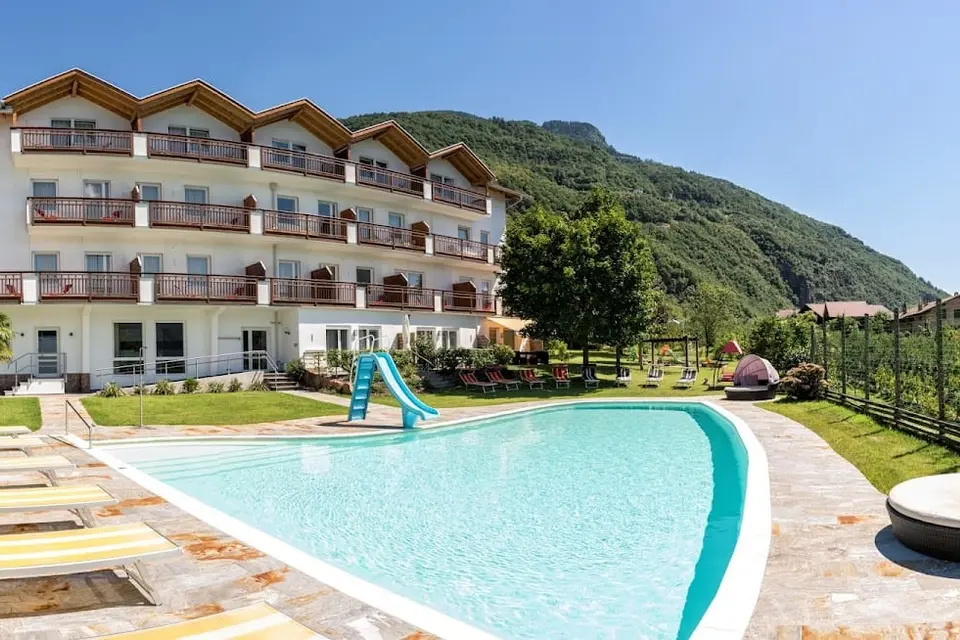 Hotel Albero Verde