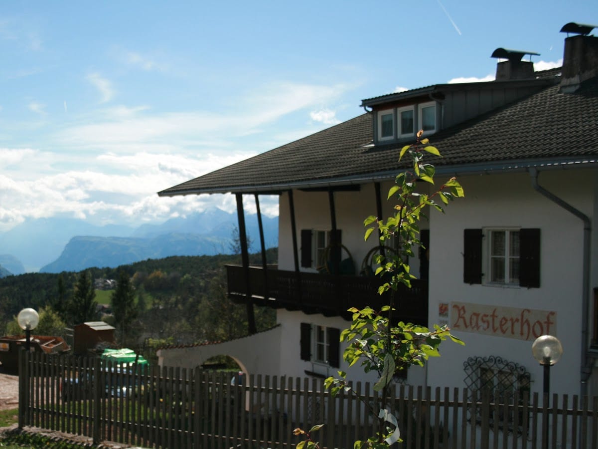 Rasterhof