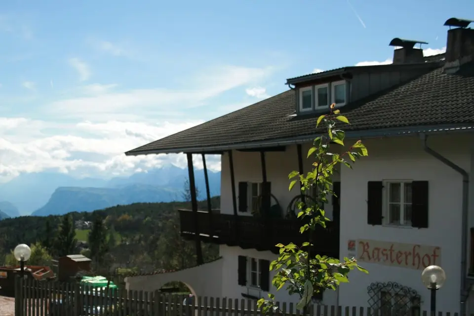 Rasterhof