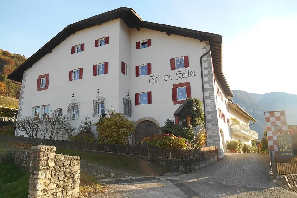 Residence Hof Am Keller