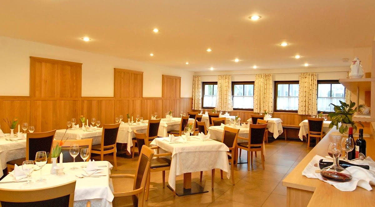 Ristorante Hotel Andreas Hofer