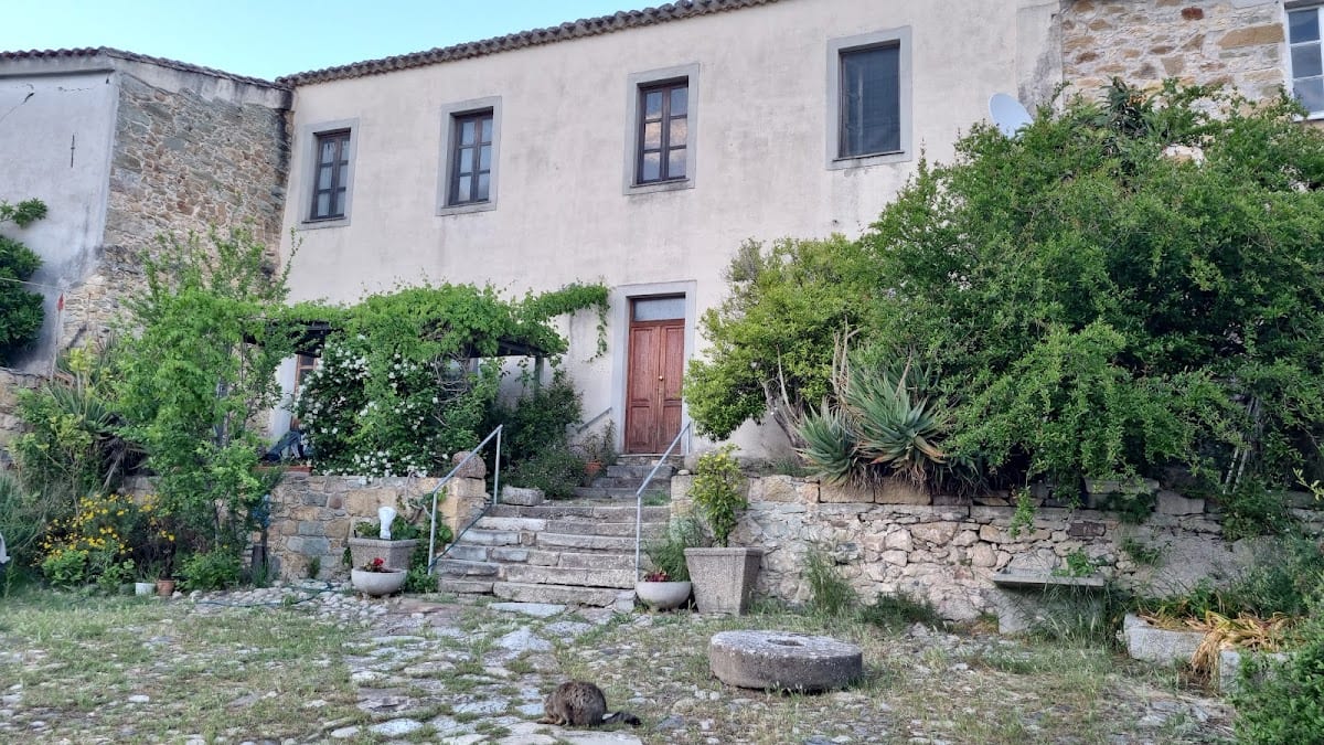 B&B di Luisa Ledda