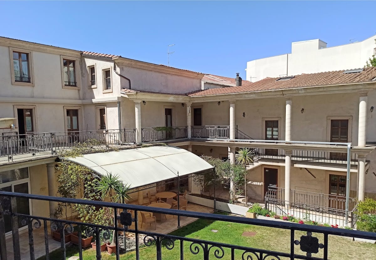 Blao Boutique Hotel