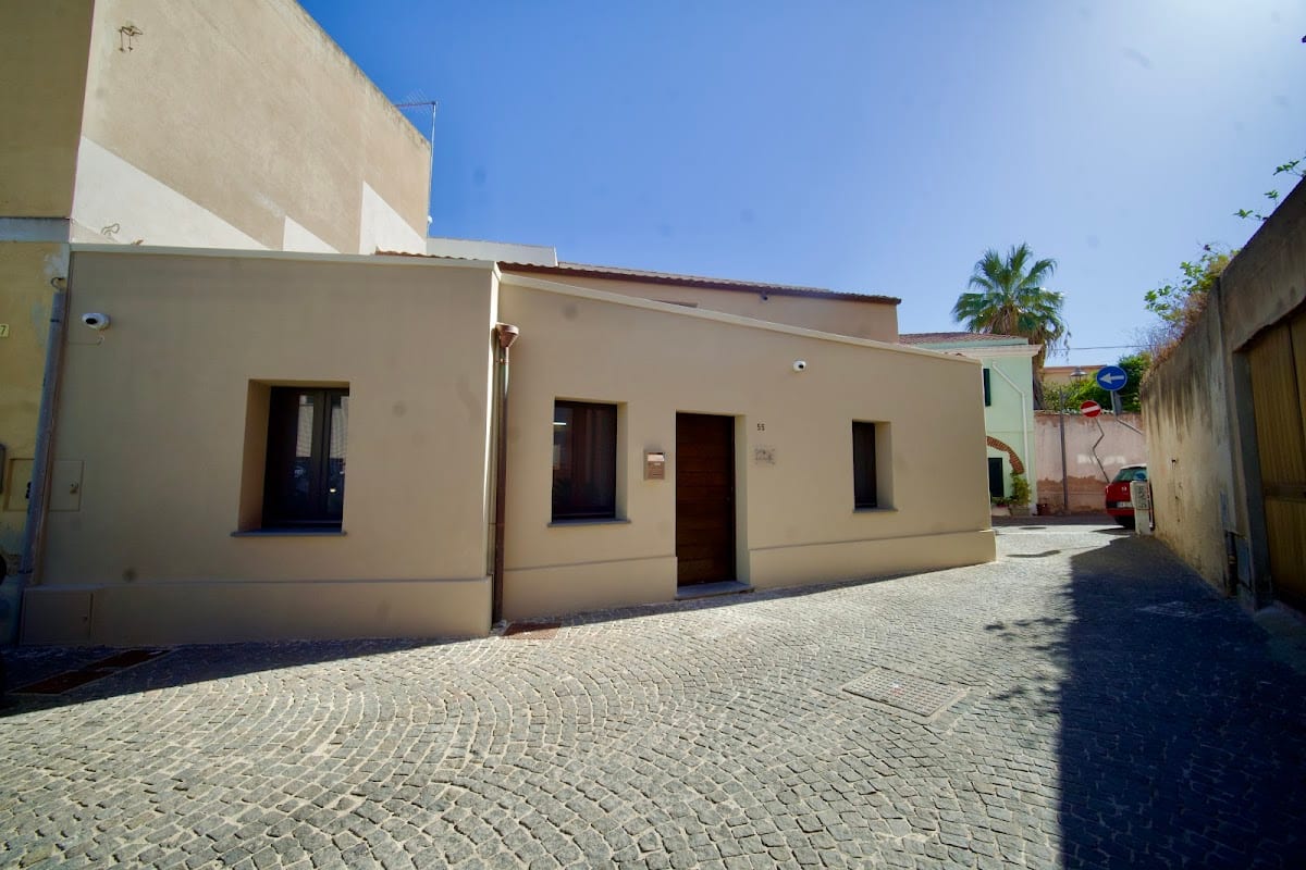 La Casetta Guest House