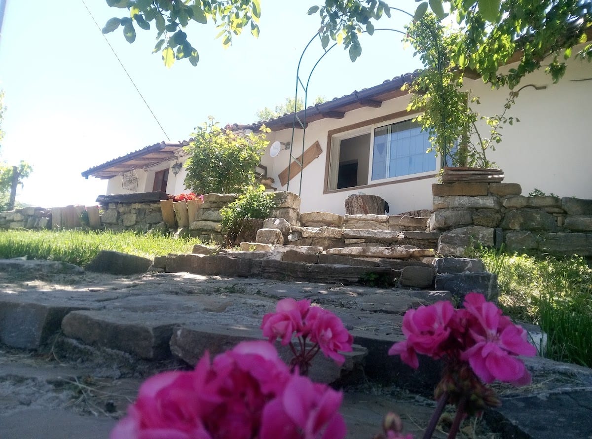 Bed and Breakfast LA CASETTA