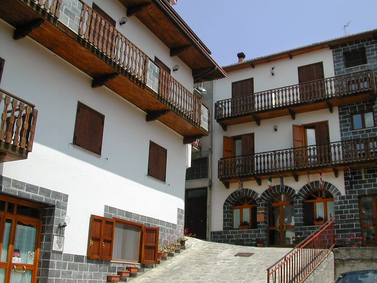 Hotel Picchio Nero