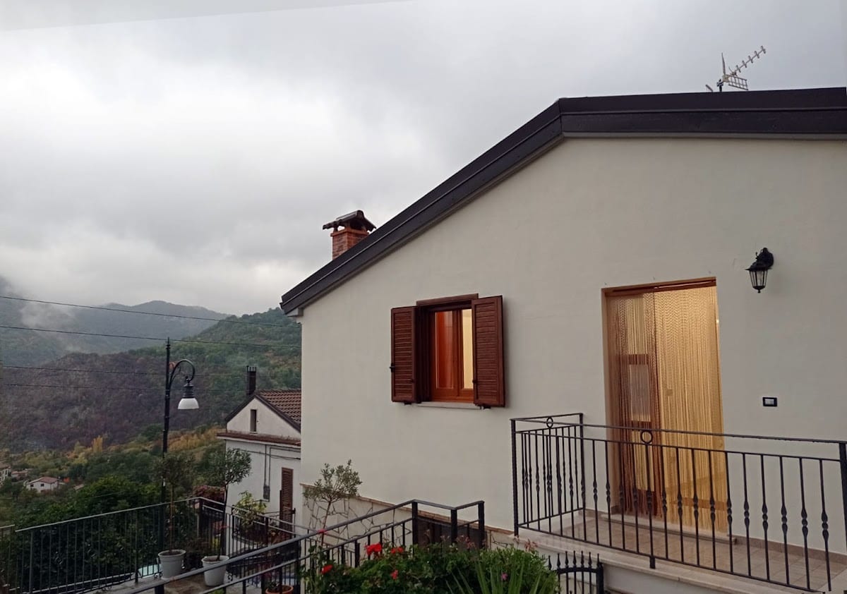 L&B B&B