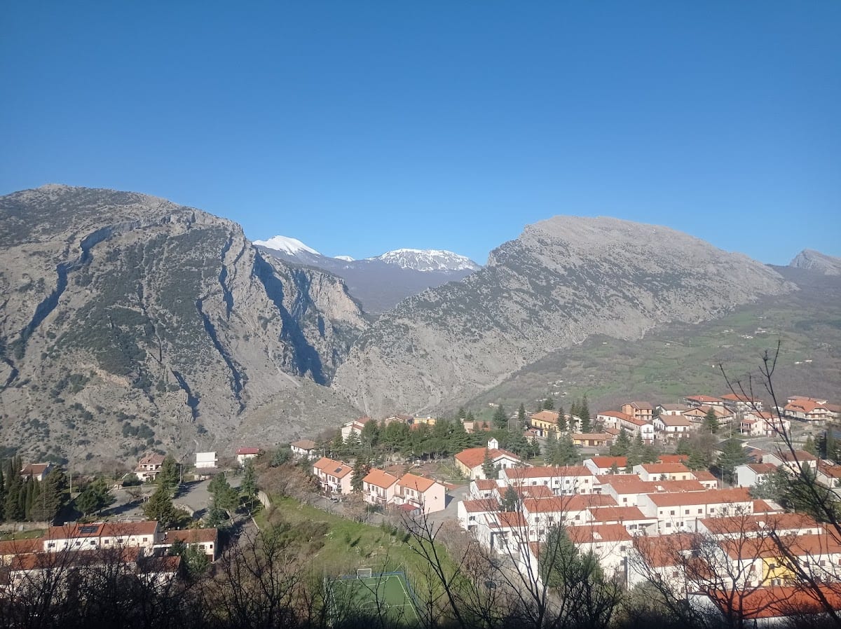 La Terrazza del Regista ( ex Crocifisso)