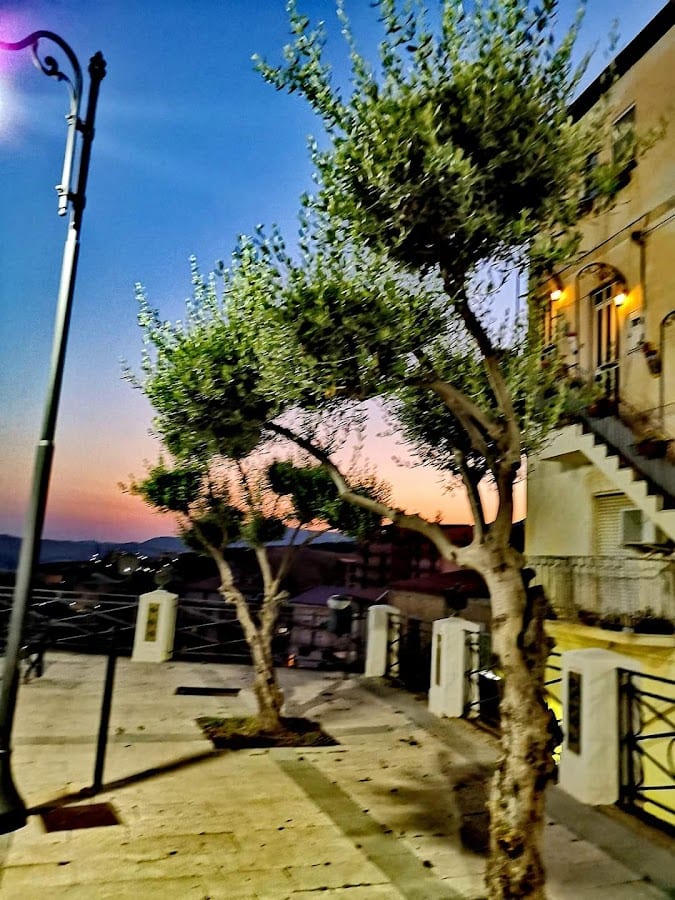 B&B Da Francesca
