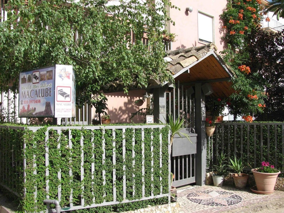B&B Macalube