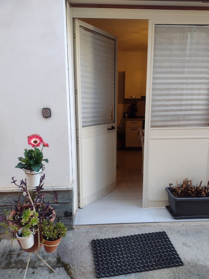 Sweety House
