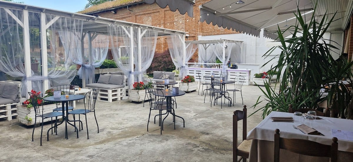 Albergo Ristorante "da Tunon" - Alessandria