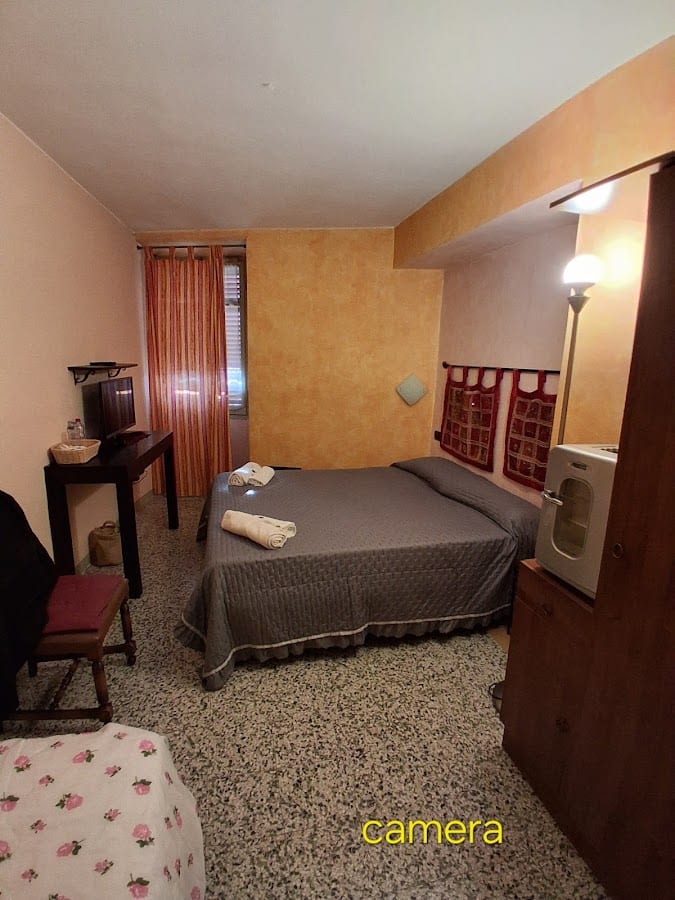 B&B I tre gatti