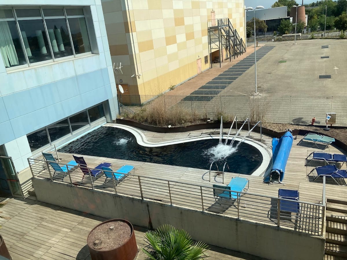 Hotel Diamante Alessandria