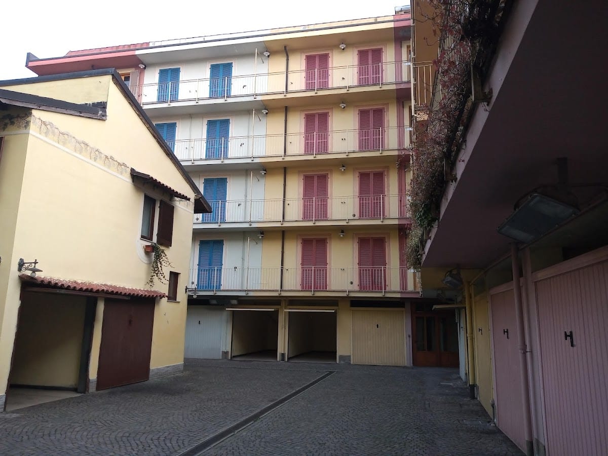 Residence Corso Monferrato