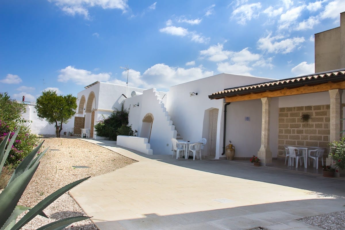 Agriturismo Terra di Leuca