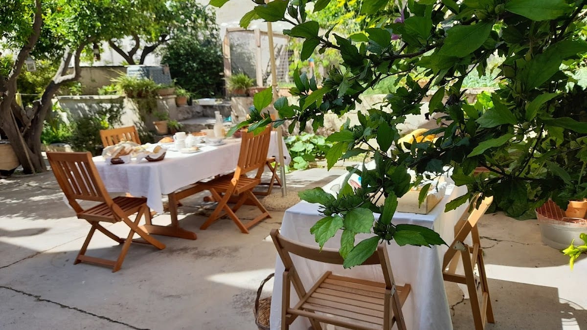 B&B A casa di Paolo