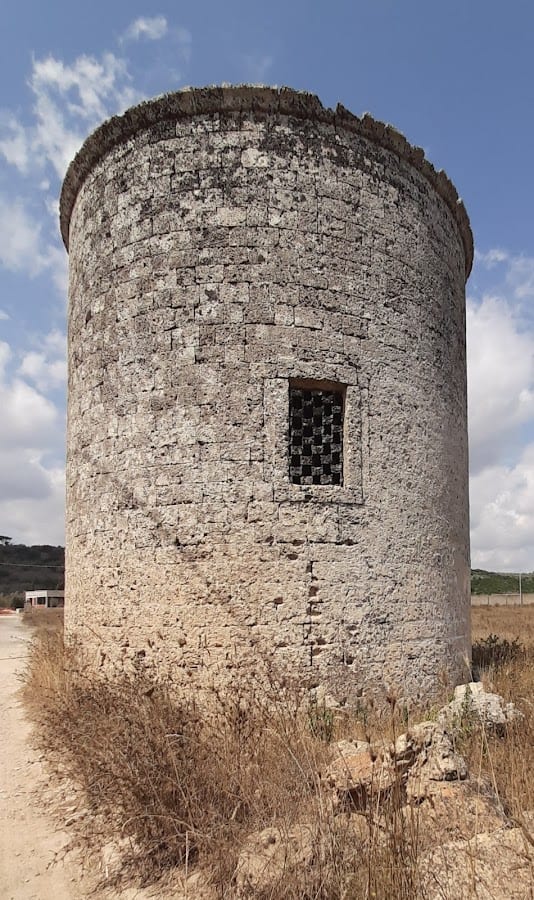 B&B Masseria Lu Palummaru