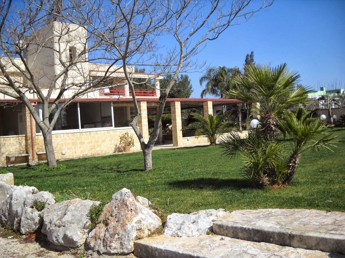 Hotel Salento