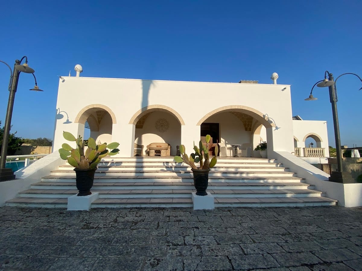 Le Lantane Luxury Rooms