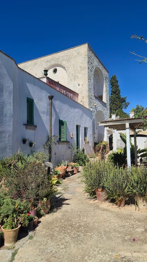 Masseria Delle Rose