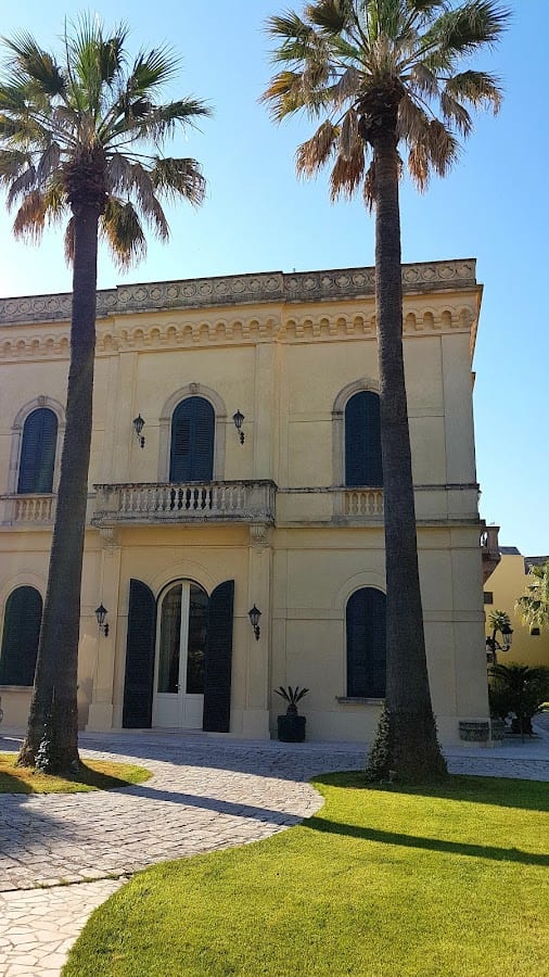 Villa Ciardo