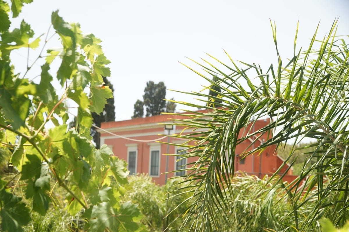 Agriturismo Santa Chiara