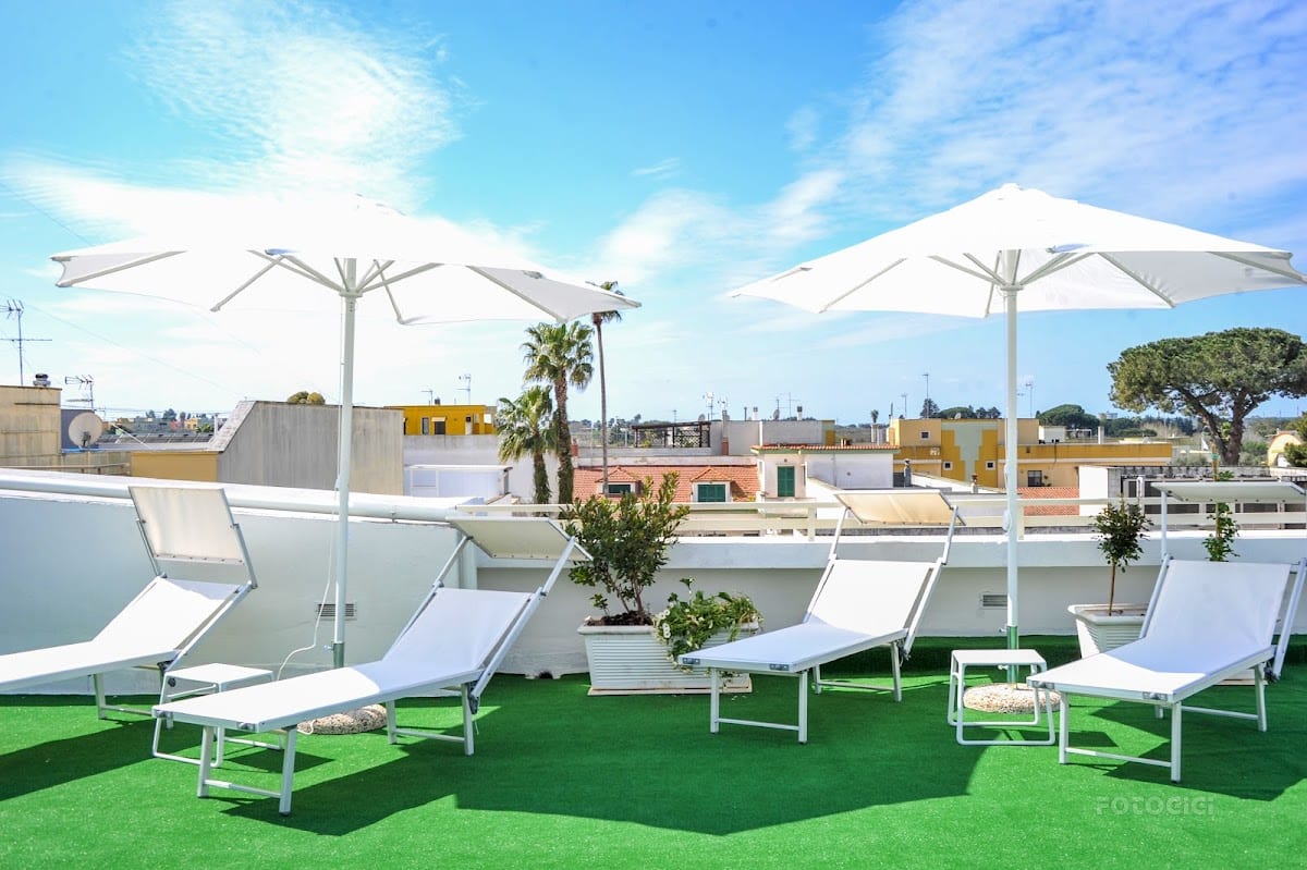 La Fenice Salentina B&B
