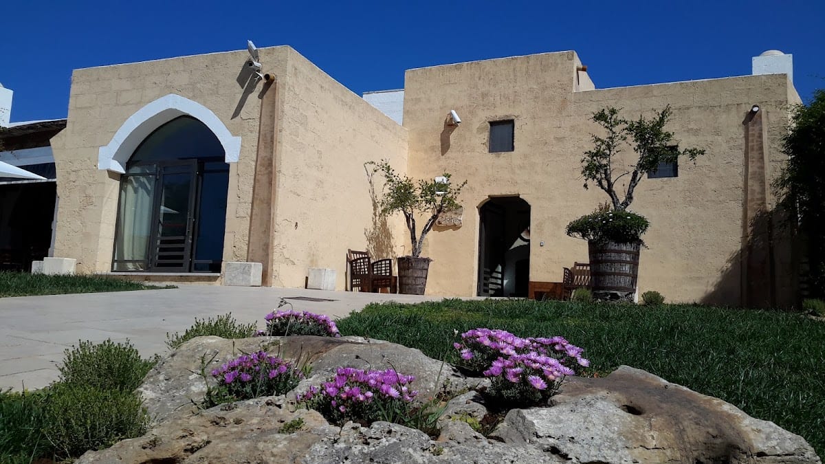 Masseria l'Antico Frantoio