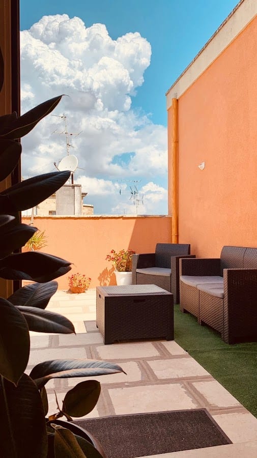 Mirage B&B Alezio
