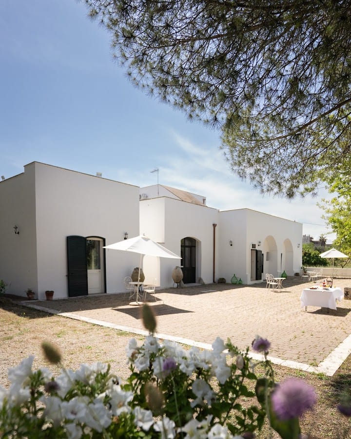 Tenuta Doxi