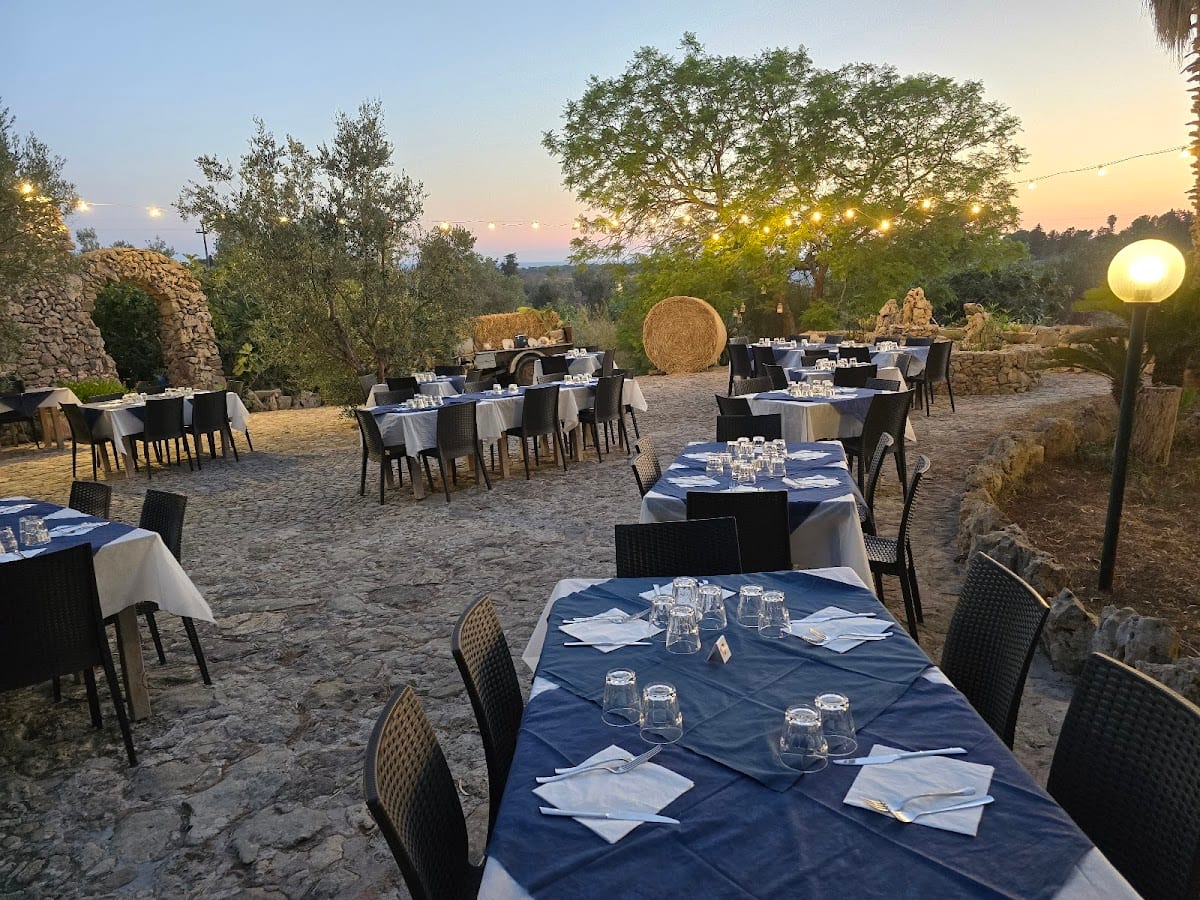 Tenuta La Siesta