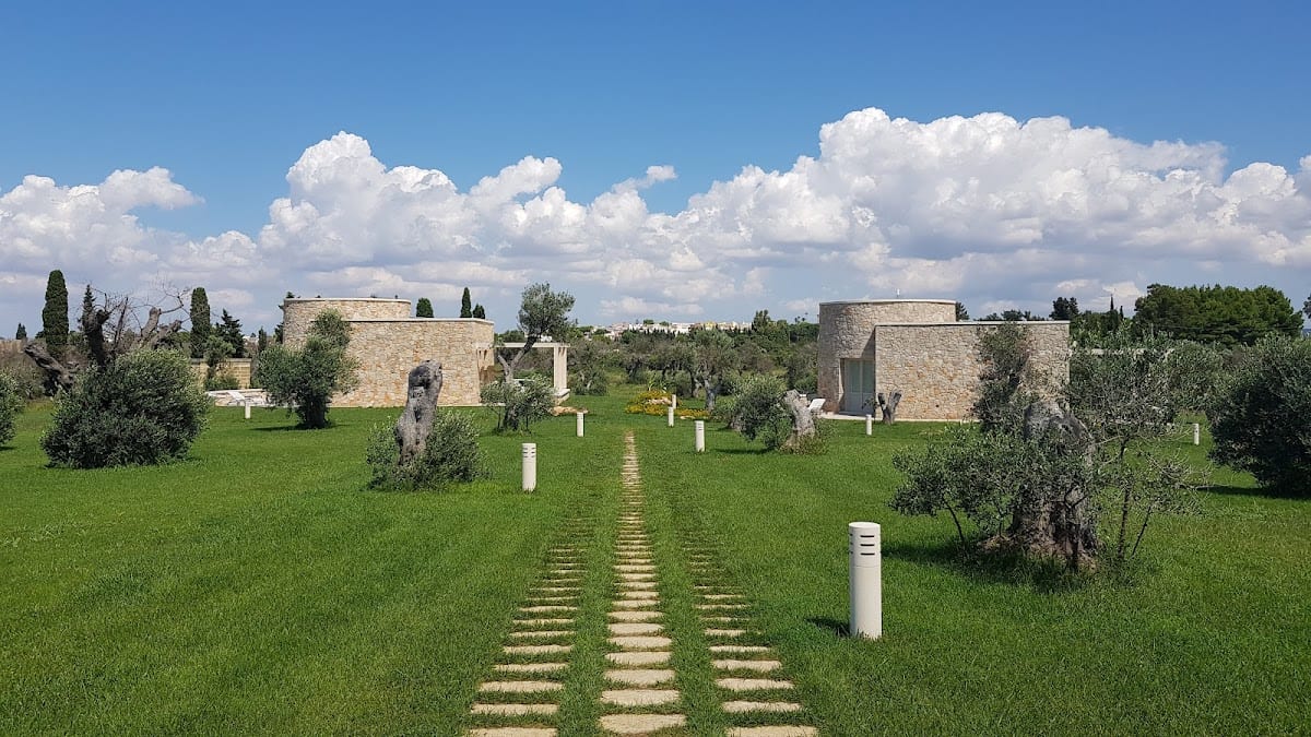 Tenuta Monticelli