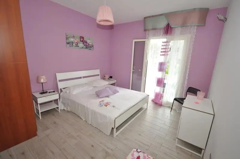 Villa Maria B&B